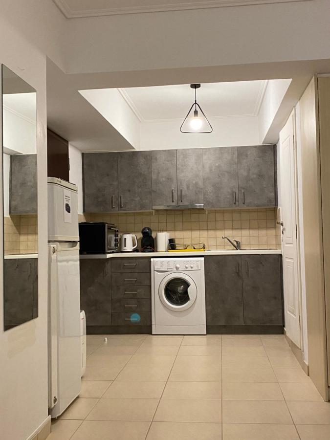 Jacuzzi Studio Close To Athens Airport!! Pallini  Exterior foto