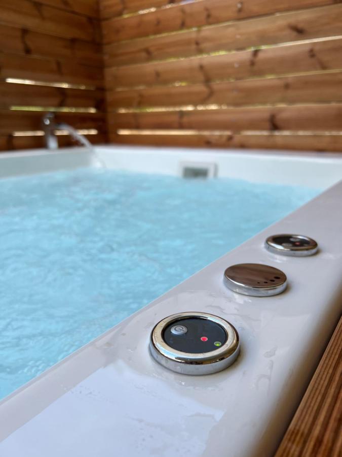 Jacuzzi Studio Close To Athens Airport!! Pallini  Exterior foto