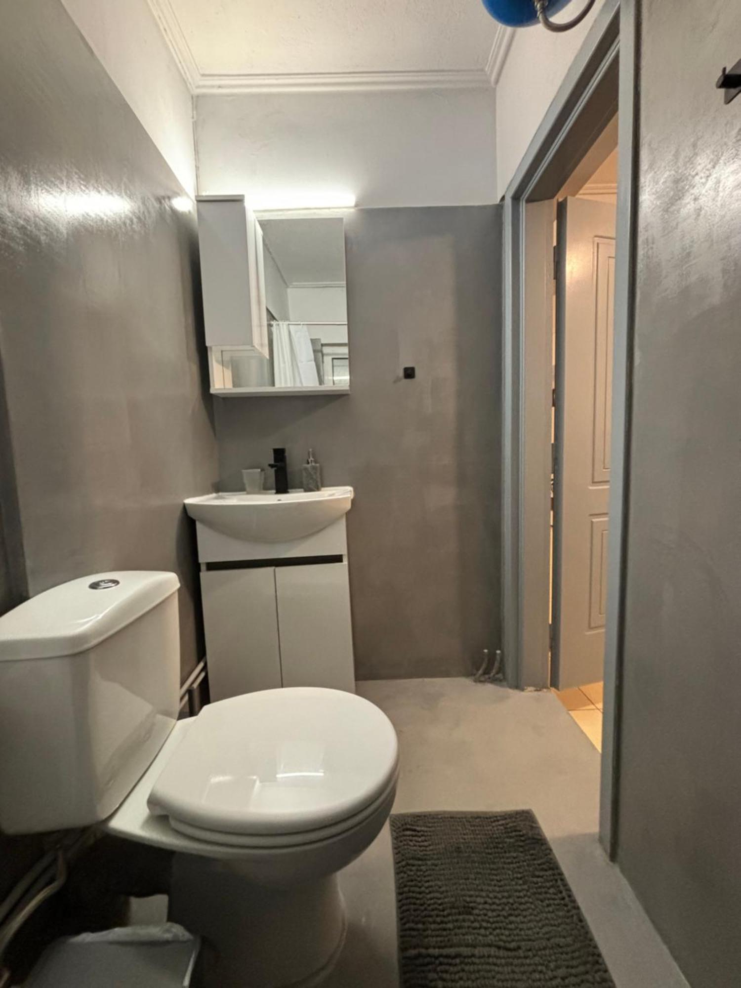 Jacuzzi Studio Close To Athens Airport!! Pallini  Exterior foto
